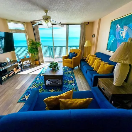 Ashworth 1505 Condo